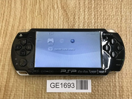 Console psp 2000 pianoforte - console, psp-2000