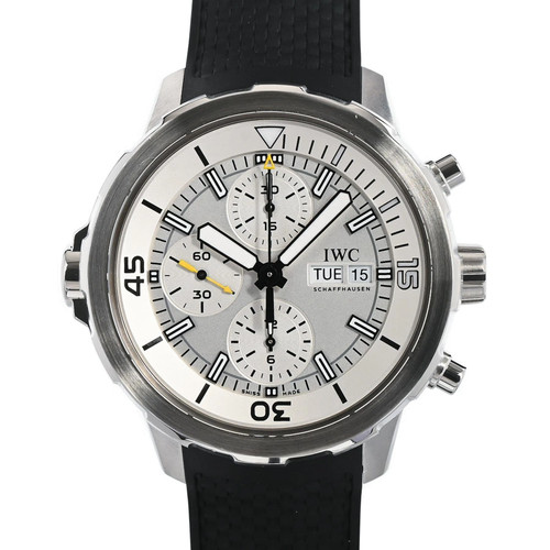 Orologio iwc aquatimer - iwc,