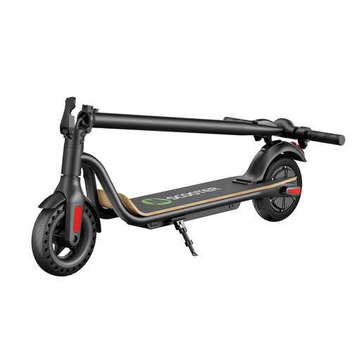 Electric scooter adult - scooter, folding