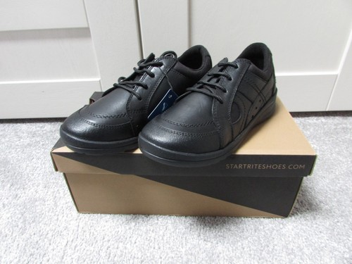 Scarpe scuola stringate nuove