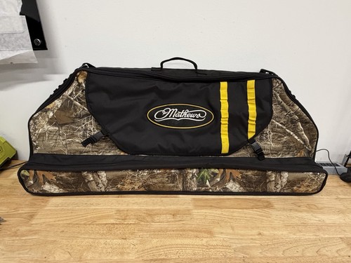 Mathews custodia arco - mathews,