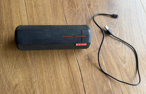 Ultimate ears boom - ultimate, ue