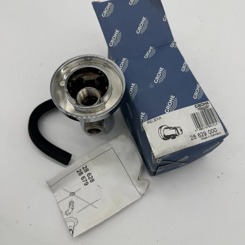 Grohe 629 000 relexa - grohe,