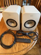 KEF LSX II LT Altoparlanti