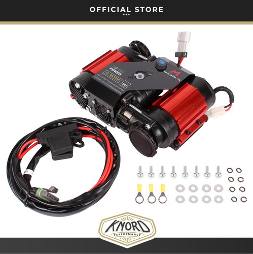 Terrafirma compressore aria - compressore,