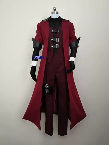 Costume cosplay devil may cry - costume,