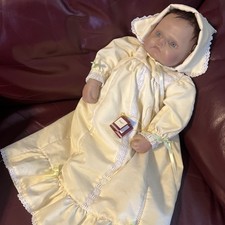 BAMBOLA COSÌ VERA "BRIDGET"