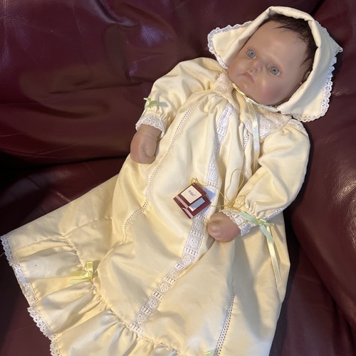 Bambola così vera bridget - cosÌ,