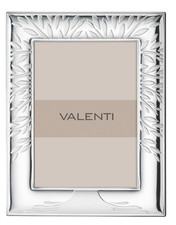 CORNICE PORTAFOTO IN ARGENTO