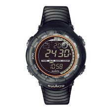 Orologio SUUNTO VECTOR X nero
