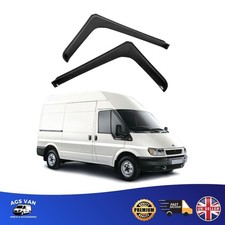 Deflettori aria Ford Transit