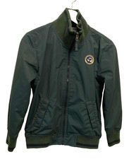 giubbotto bimbo marca napapijri taglia 10 anni