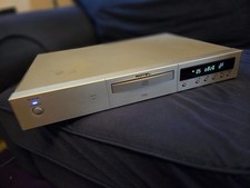Rotel RCD-02 Lettore CD