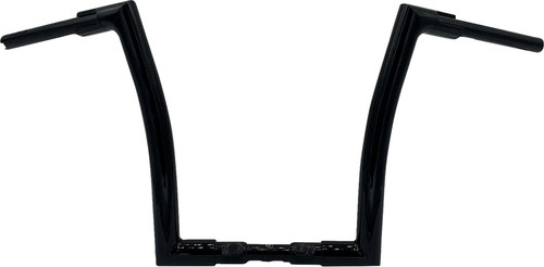 Manubrio dritto 2 - da, 1-1/2"