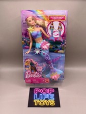 2024 Mattel "Barbie Sirena