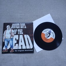 Bovver Bous Of The Dead