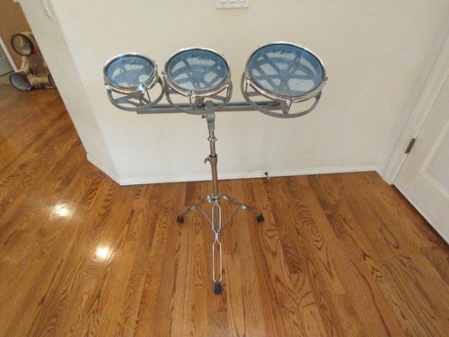 Cielo roto tom set - roto,