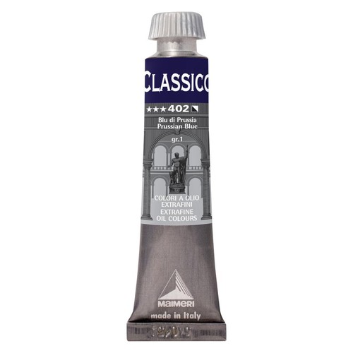Colore olio maimeri - colore, ad