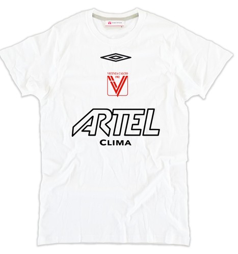 Shirt tifoso vicenza - tifoso,