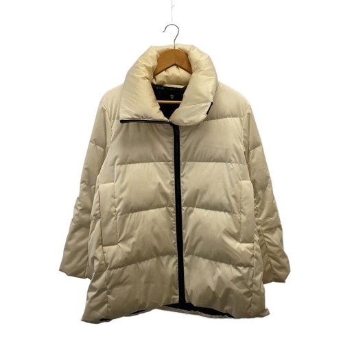 Uniqlo piumino donna avorio - uniqlo, +j
