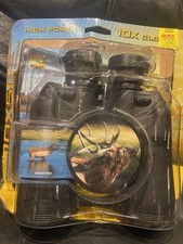 Nikon Action Extreme 10x50