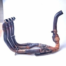 Collettore Fireblade Honda