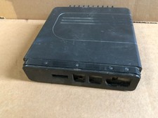 Motorola MCS2000 M01HX+725W M01SKM9PW6AN UHF