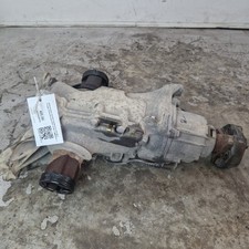 Differenziale riduttore posteriore 2.81 Mini Cooper D Countryman All4 1.6 2011 9