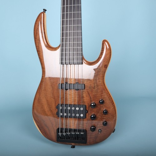 Carvin lb76 basso attivo - carvin,