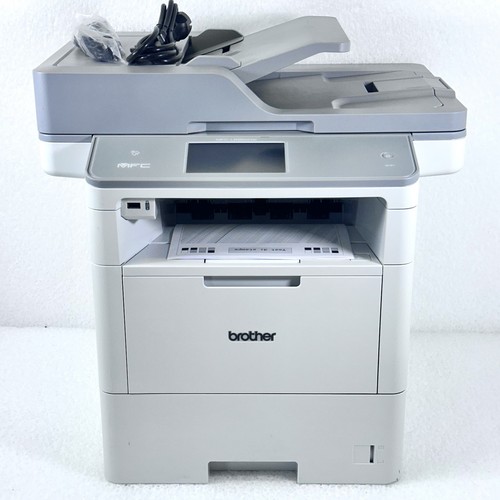 Brother mfc l6950dw stampante - brother,