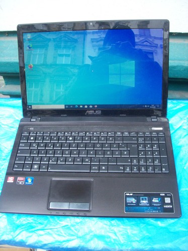 Portatile asus k53b - asus,