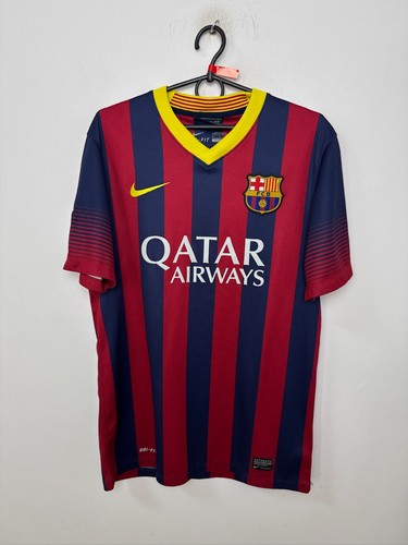 Maglia calcio barcellona - maglia,