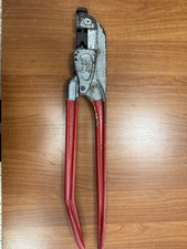 Pinza crimpatrice Cembre per