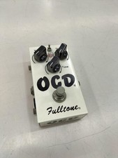 Fulltone OCD V1.4 Overdrive