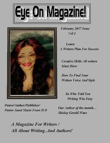 Eye magazine vol 2 - vol, 2/