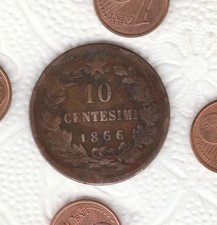  N  4  BIS  ITALIA  RARA