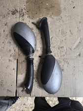 Coppia specchi specchietti - coppia,