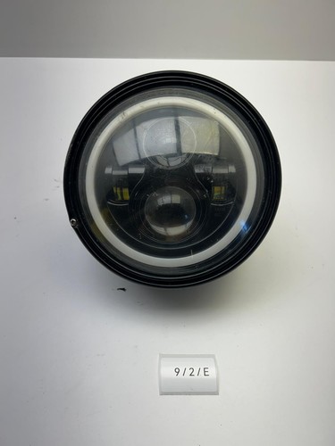 Faro anteriore honda hornet - faro,