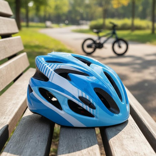 Casco multisport regolabile - casco,