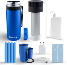 Frigo Insulina Da Viaggio