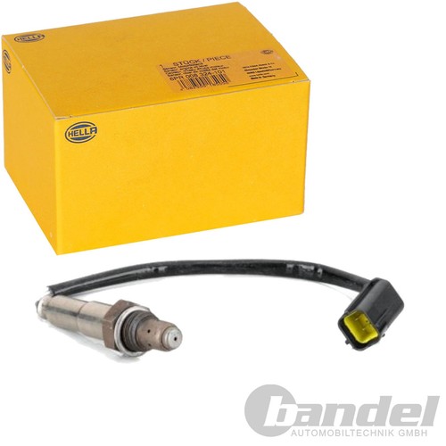Sonda lambda hella adatta per - sonda,