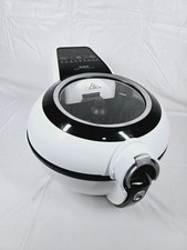 Tefal Actifry Genius XL 2 in 1 timer friggitrice ad aria SERIE O40-A 1700W bianco