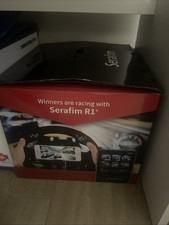 Volante Racing Whell Serafim