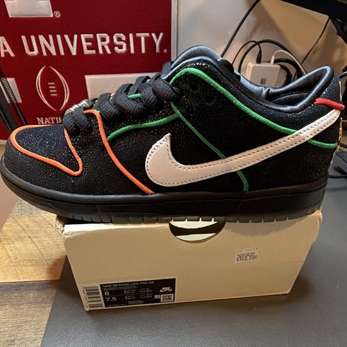 Nike dunk low - nike, pro