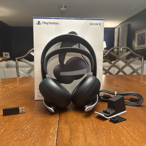 Sony playstation pulse elite - sony,