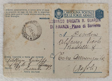 franchigia regia guardia