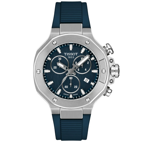 Orologio uomo tissot race - uomo, t-race