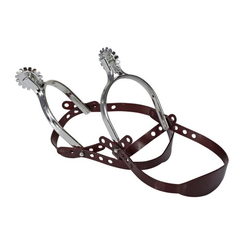 Speroni per stivali cowboy - da,