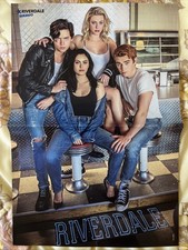 Riverdale apa camila - riverdale, j.