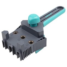 wolfcraft Guida per spinatura